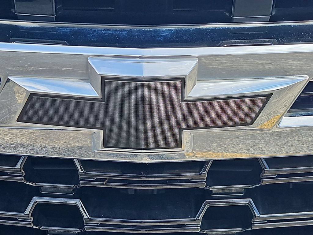 Certified 2023 Chevrolet Tahoe LS RWD image 26