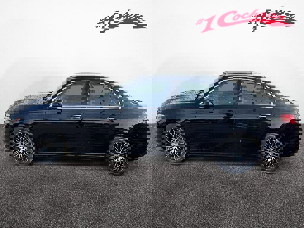 New 2026 Mercedes-Benz C 300 4MATIC Sedan image 4