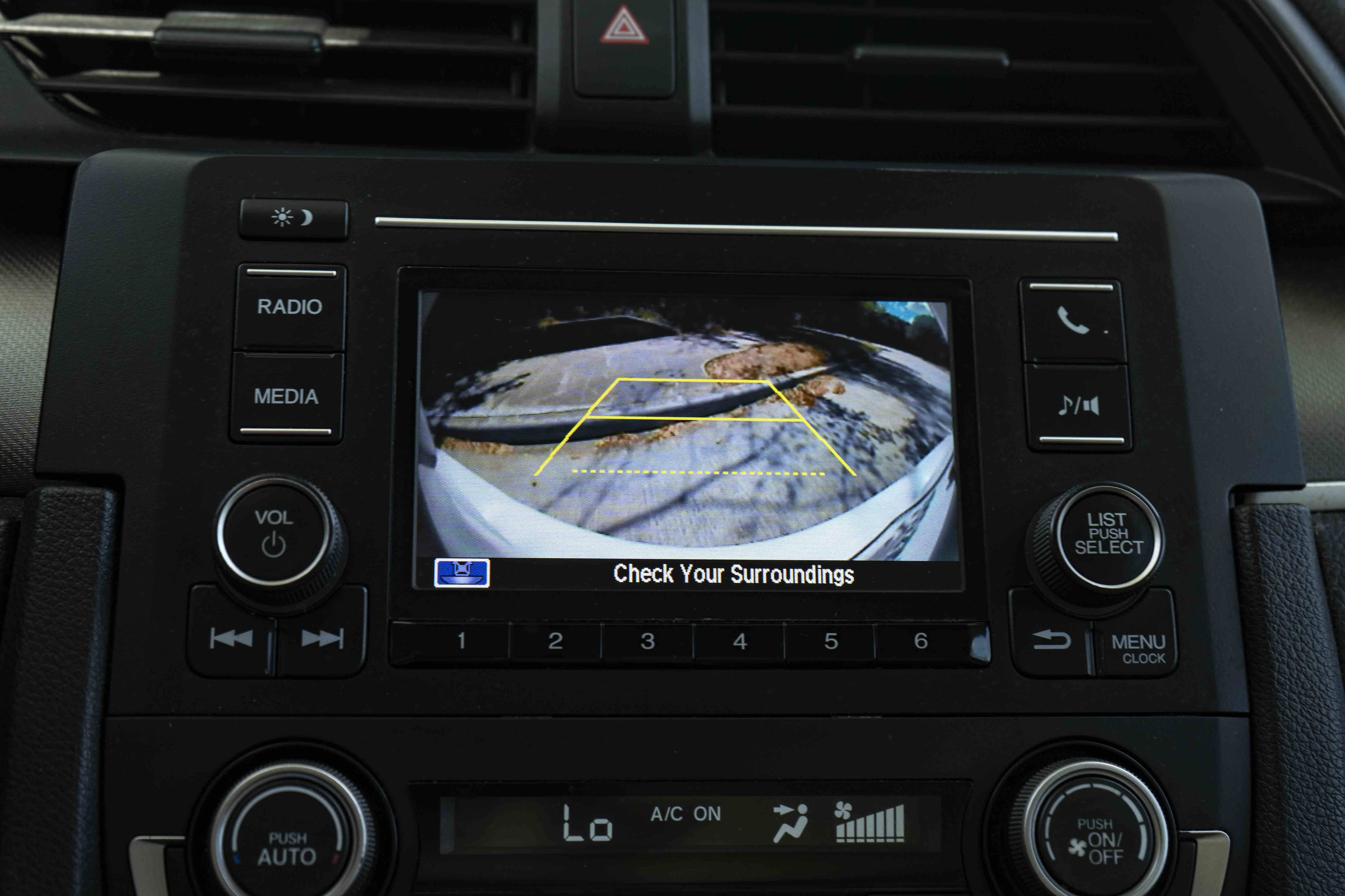 Used 2019 Honda Civic LX image 29
