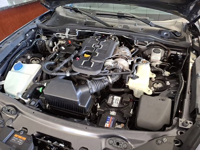 Used 2017 FIAT 124 Spider Classica image 21