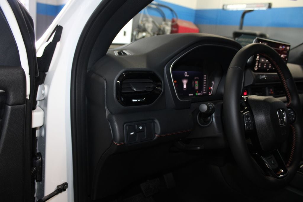 New 2026 Honda Passport TrailSport Elite image 23