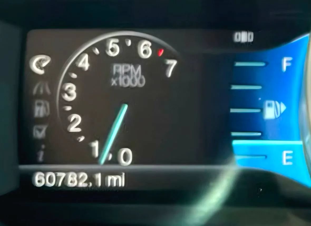 Used 2012 Ford Explorer Limited FWD image 31