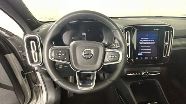 Used 2023 Volvo C40 P8 Recharge Ultimate AWD/4WD image 14