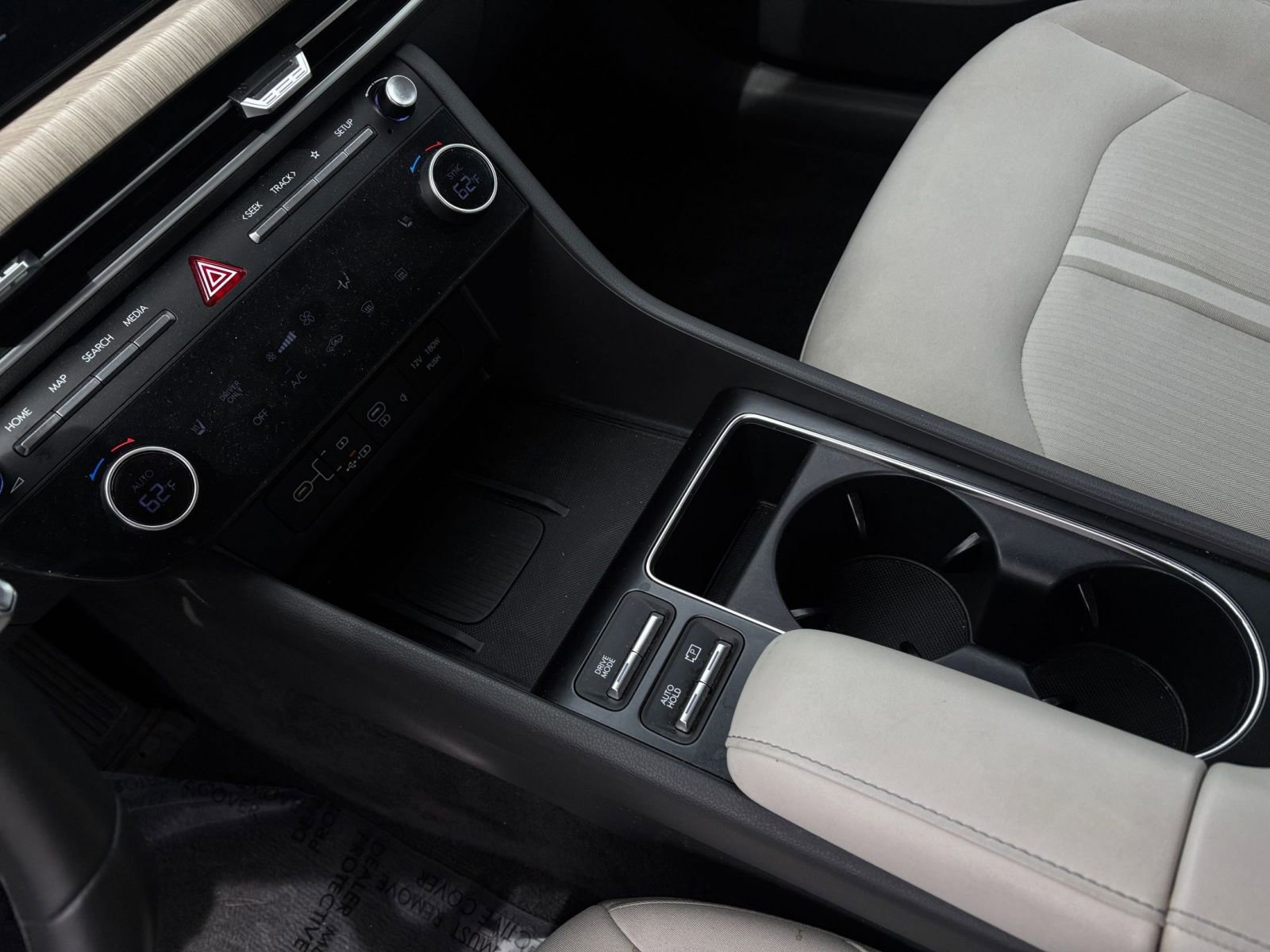 Used 2025 Hyundai Sonata SEL image 45