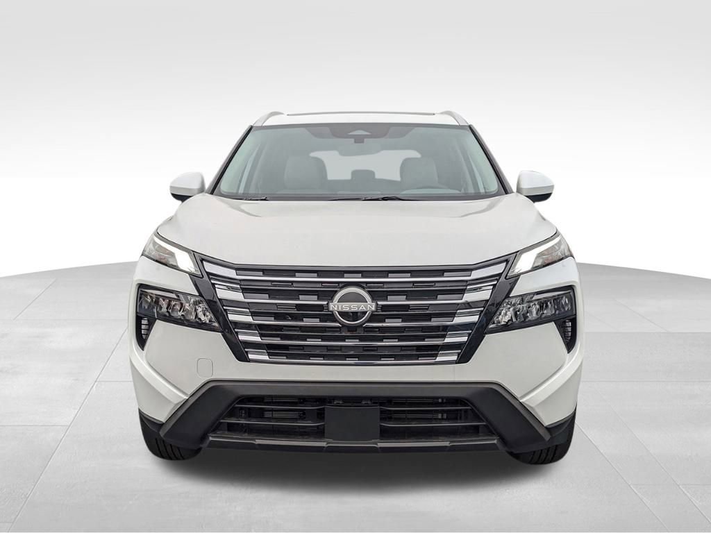 New 2026 Nissan Rogue SV w/ SV Premium Package image 8