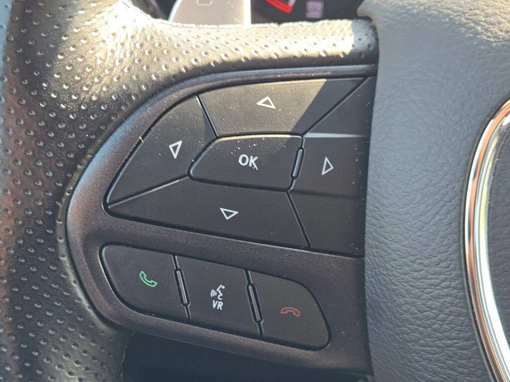 Used 2024 Dodge Durango GT AWD/4WD image 33