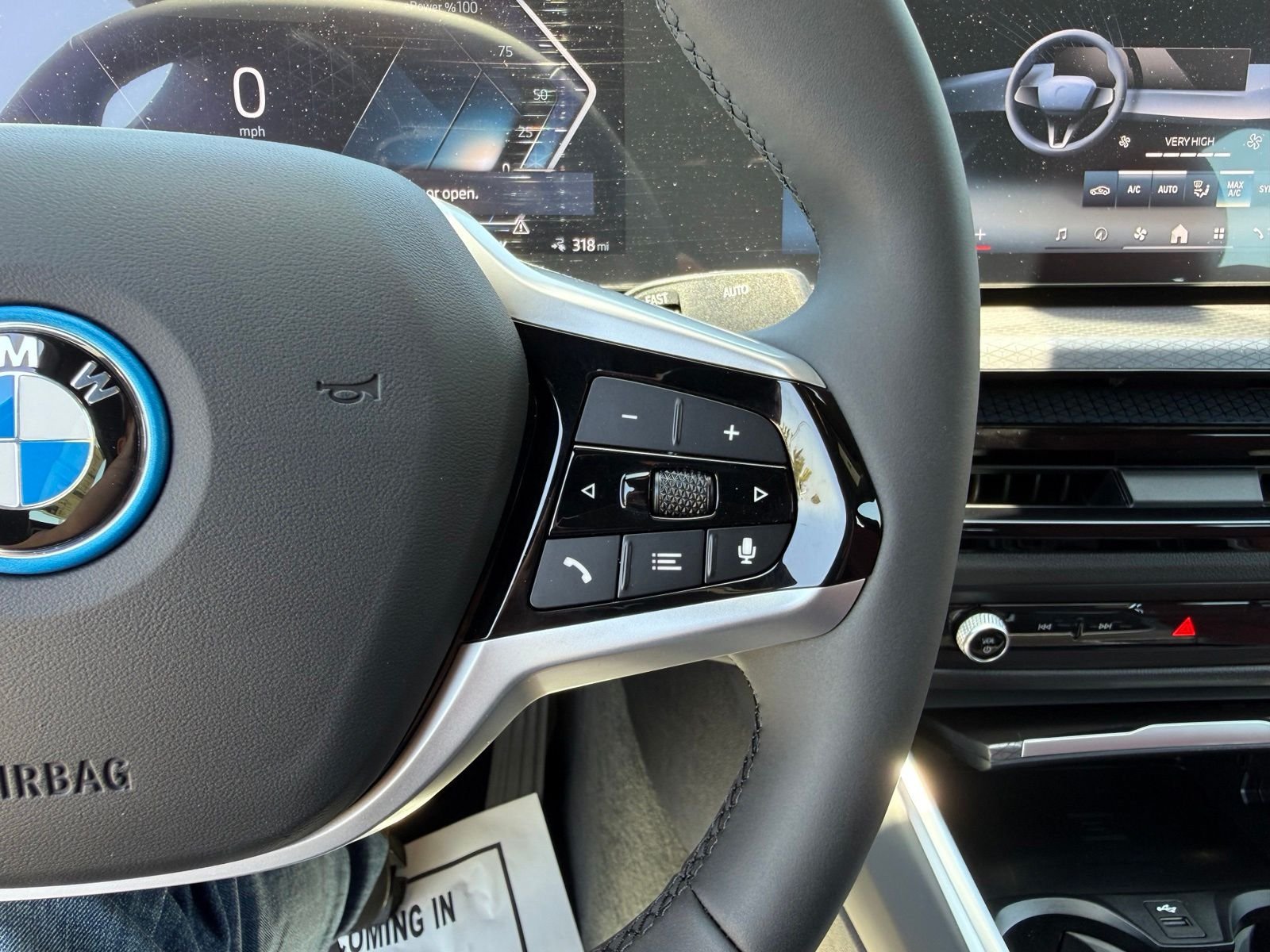 New 2026 BMW i4 eDrive40 w/ Driving Assistance Package RWD image 26