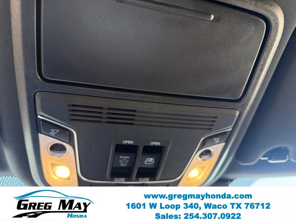 Used 2025 Honda Ridgeline RTL image 22