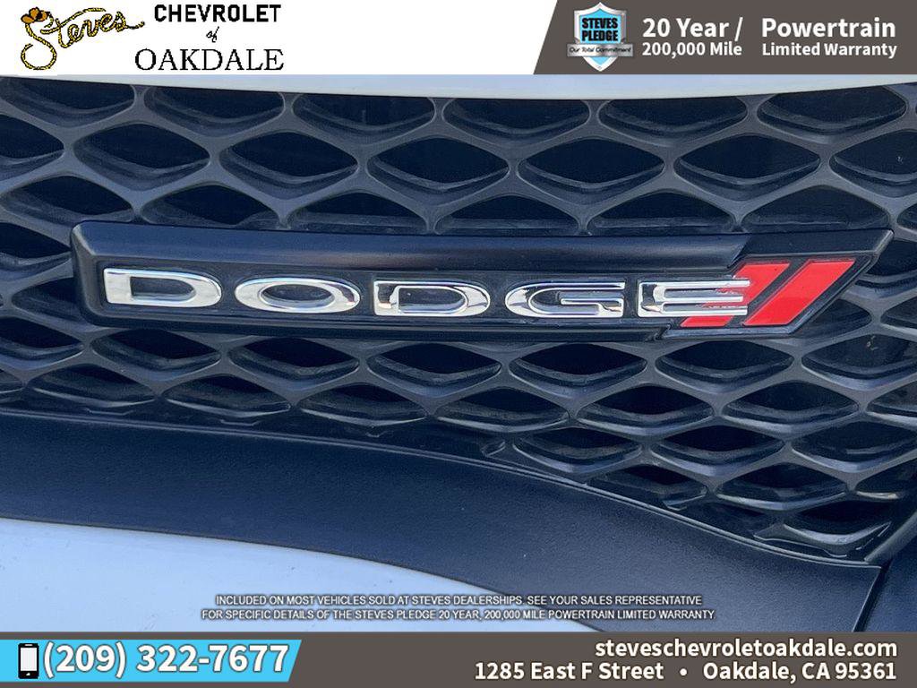 Used 2020 Dodge Charger GT image 34