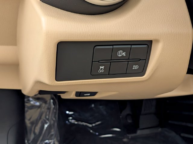 New 2026 MAZDA MX-5 Miata Grand Touring w/ Appearance Package RWD image 15