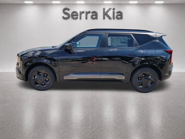 New 2027 Kia Seltos X-Line S AWD/4WD image 2