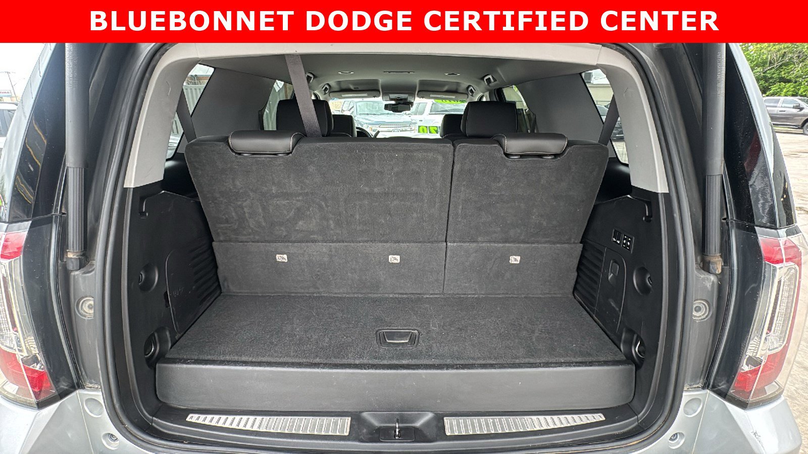 Used 2018 GMC Yukon SLT RWD image 24