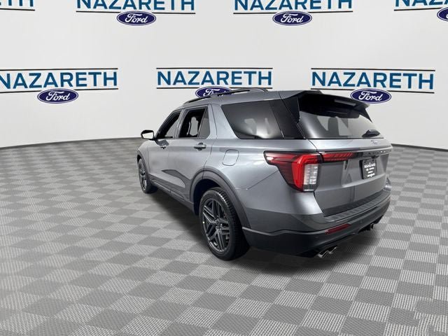 New 2026 Ford Explorer ST w/ Sun And Sound Package AWD/4WD image 6