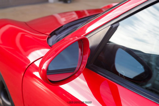 Used 1999 Porsche 911 Carrera image 69