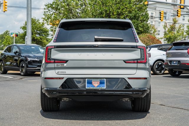 New 2026 Volvo EX90 Ultra AWD/4WD image 6