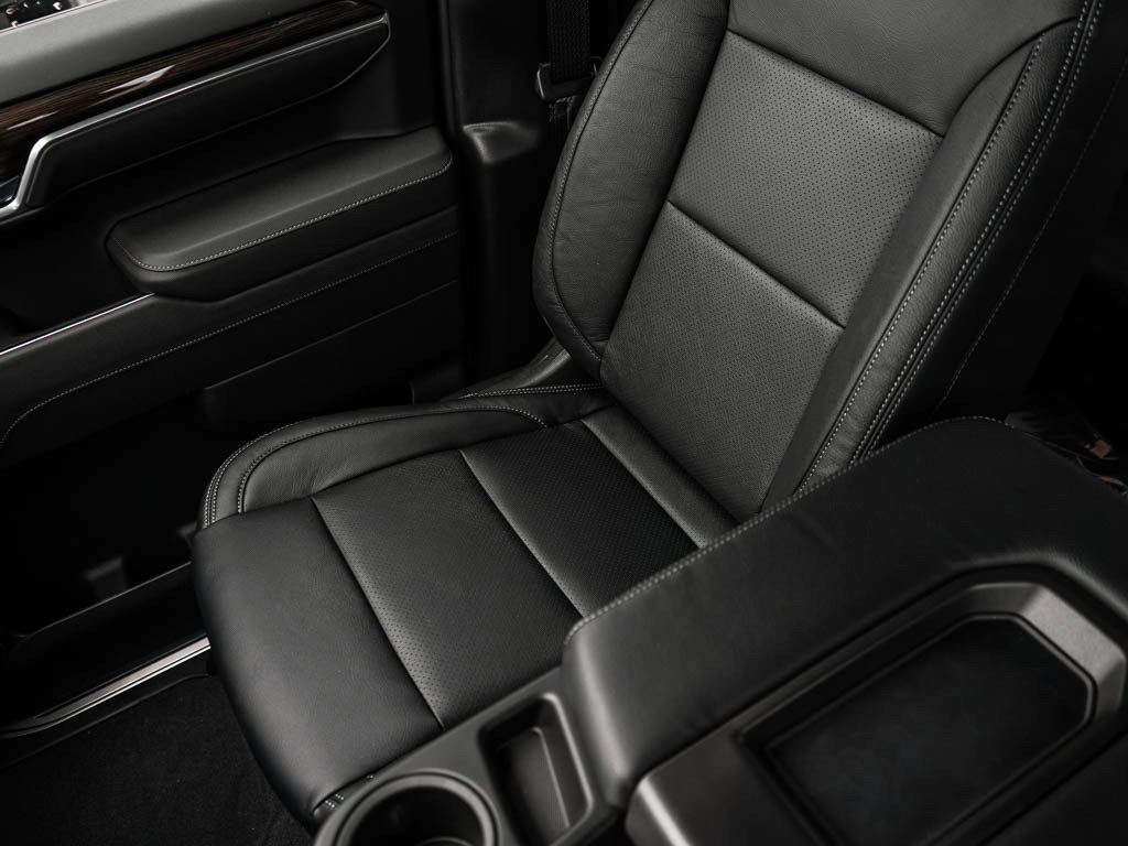 New 2026 Chevrolet Silverado 1500 LT image 24