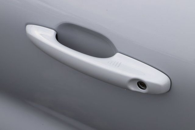 Used 2025 Ford Escape ST-Line Elite w/ Premium Technology Package image 11