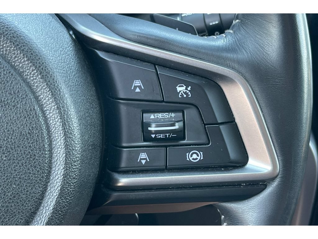 Used 2021 Subaru Ascent Touring w/ Popular Package #2A AWD/4WD image 39