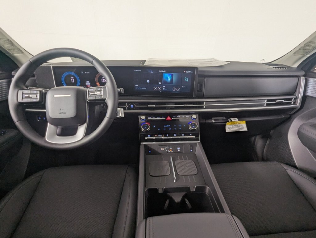New 2026 Hyundai Santa Fe XRT AWD/4WD image 14