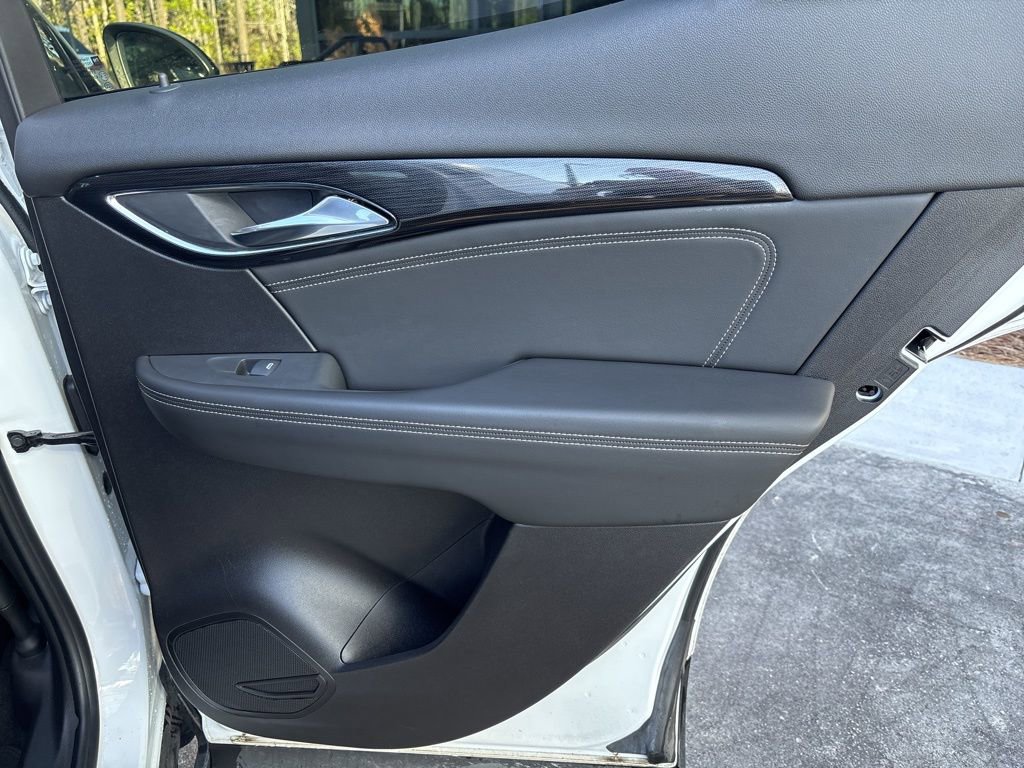 Used 2023 Buick Envision Preferred w/ Sport Touring Package image 21