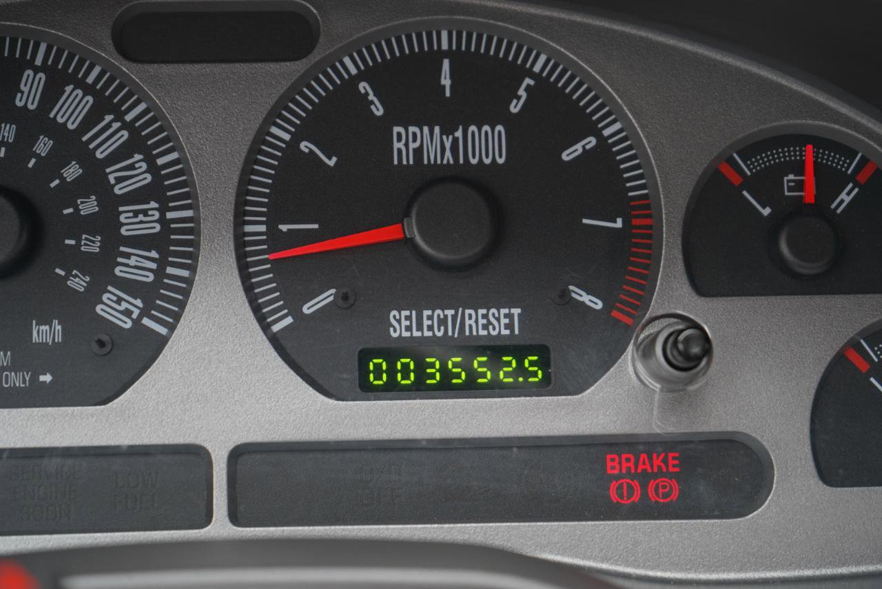 Used 2003 Ford Mustang Mach 1 image 27