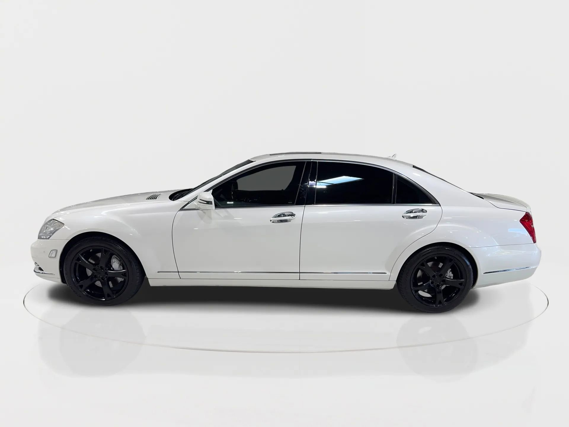 Used 2013 Mercedes-Benz S 550 image 7