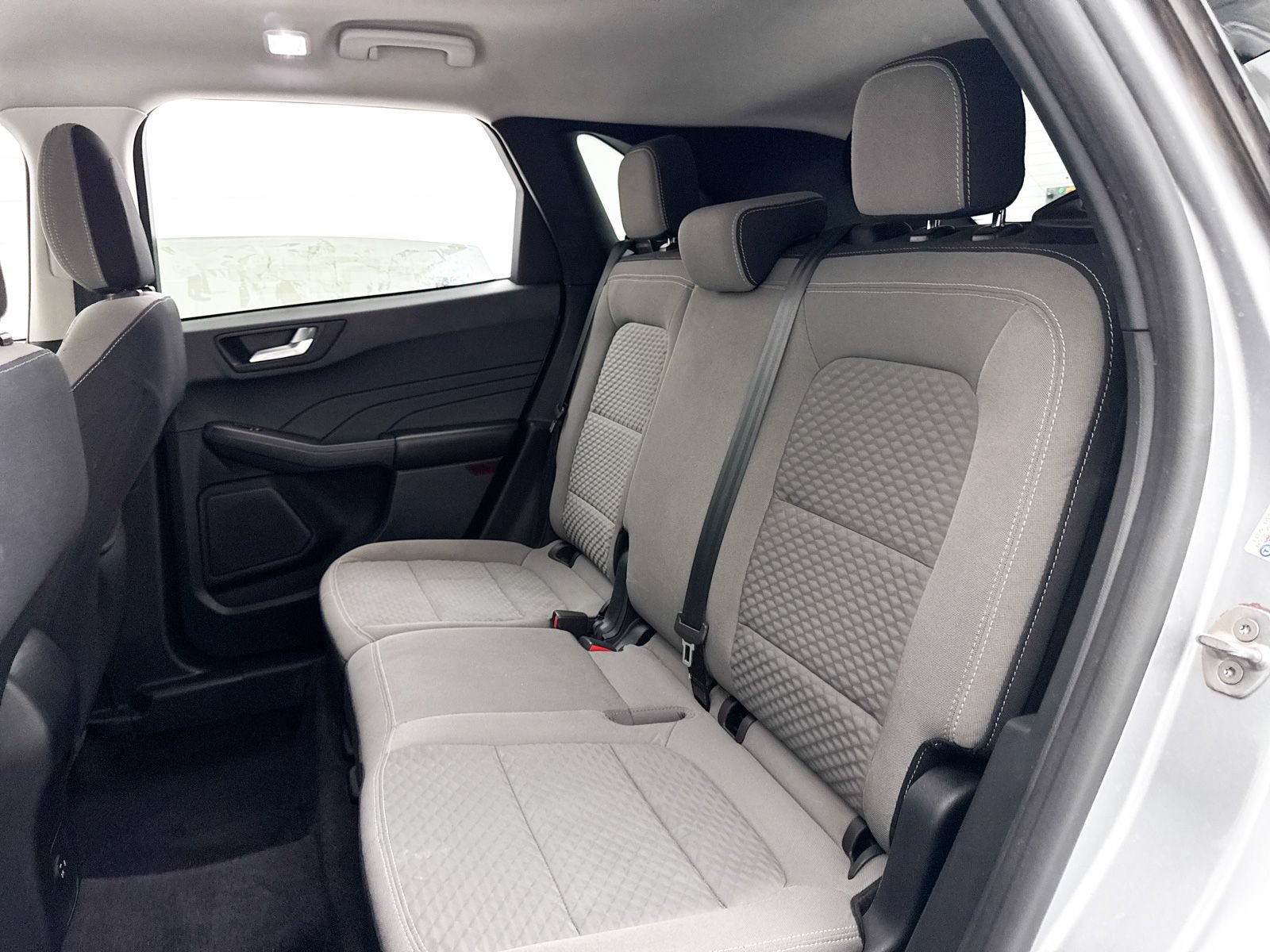 Used 2021 Ford Escape SE FWD image 23