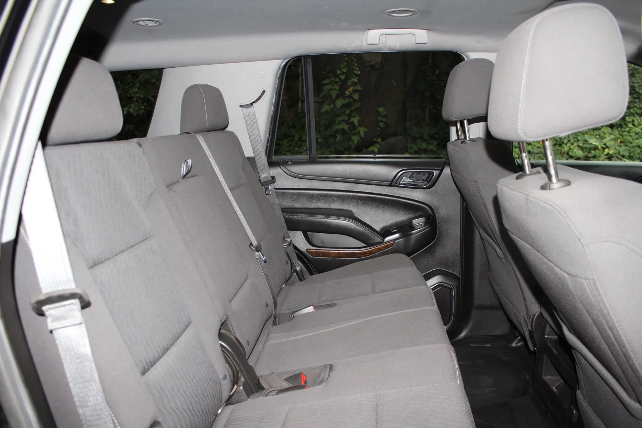 Used 2018 Chevrolet Tahoe 2WD image 14