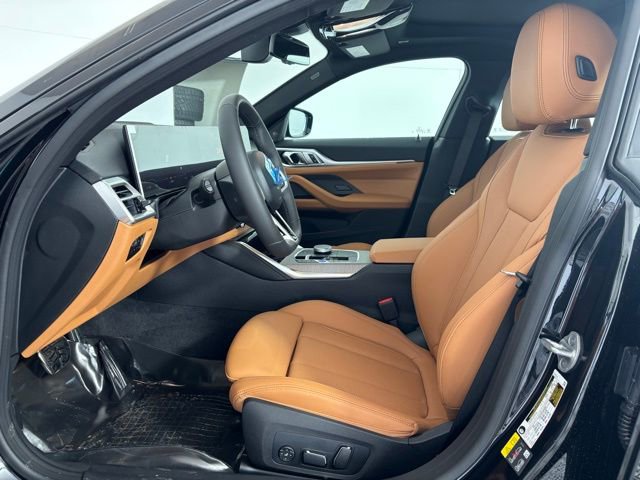 New 2026 BMW i4 xDrive40i w/ M Sport Package AWD/4WD image 10