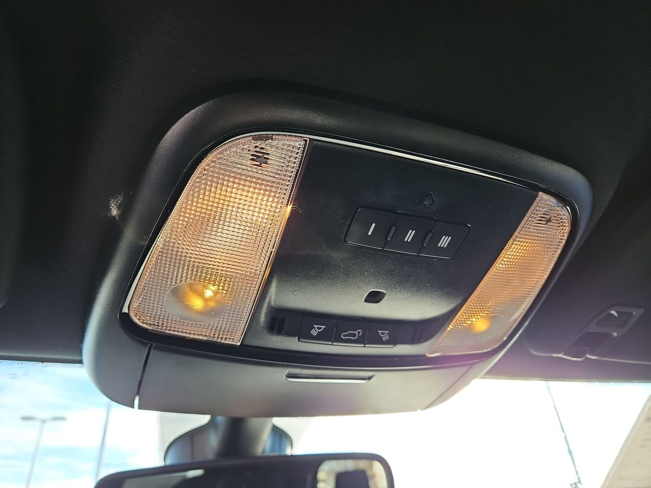 New 2026 Dodge Durango GT w/ Blacktop Package image 25