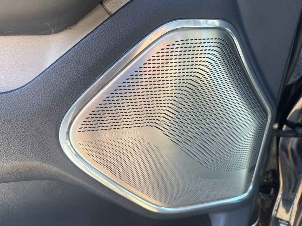 Certified 2024 RAM 1500 Limited image 23