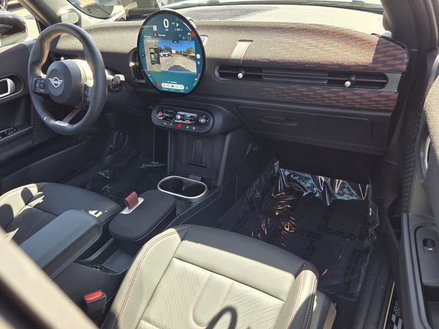 Certified 2026 MINI Cooper S FWD image 18
