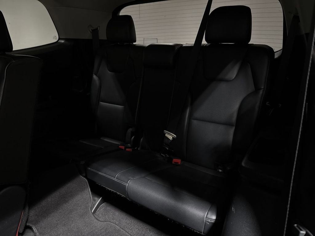Used 2024 Kia Telluride LX image 24