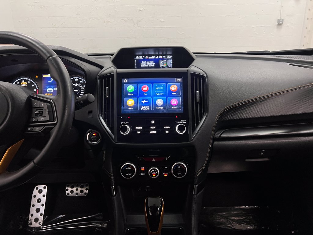 Used 2023 Subaru Forester Wilderness AWD/4WD image 18