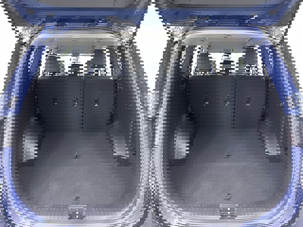 Used 2020 Hyundai Santa Fe SEL image 20