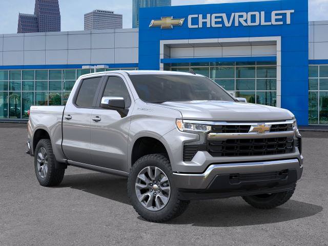 New 2026 Chevrolet Silverado 1500 LT w/ Protection Package AWD/4WD image 31