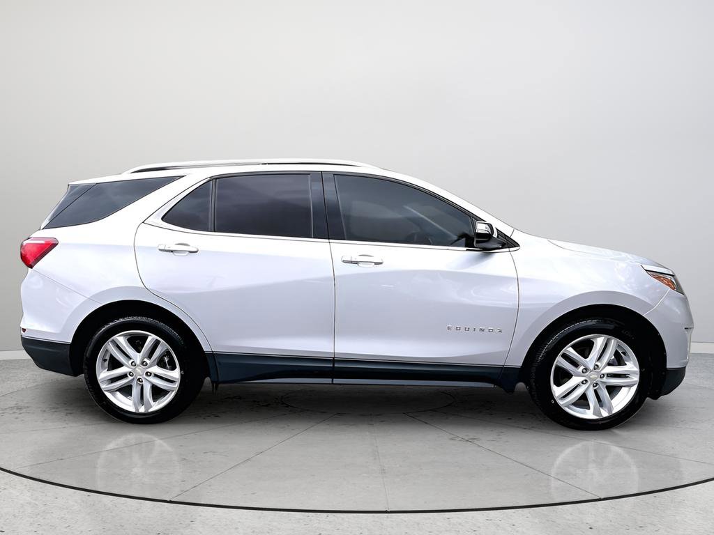 Certified 2019 Chevrolet Equinox Premier image 6
