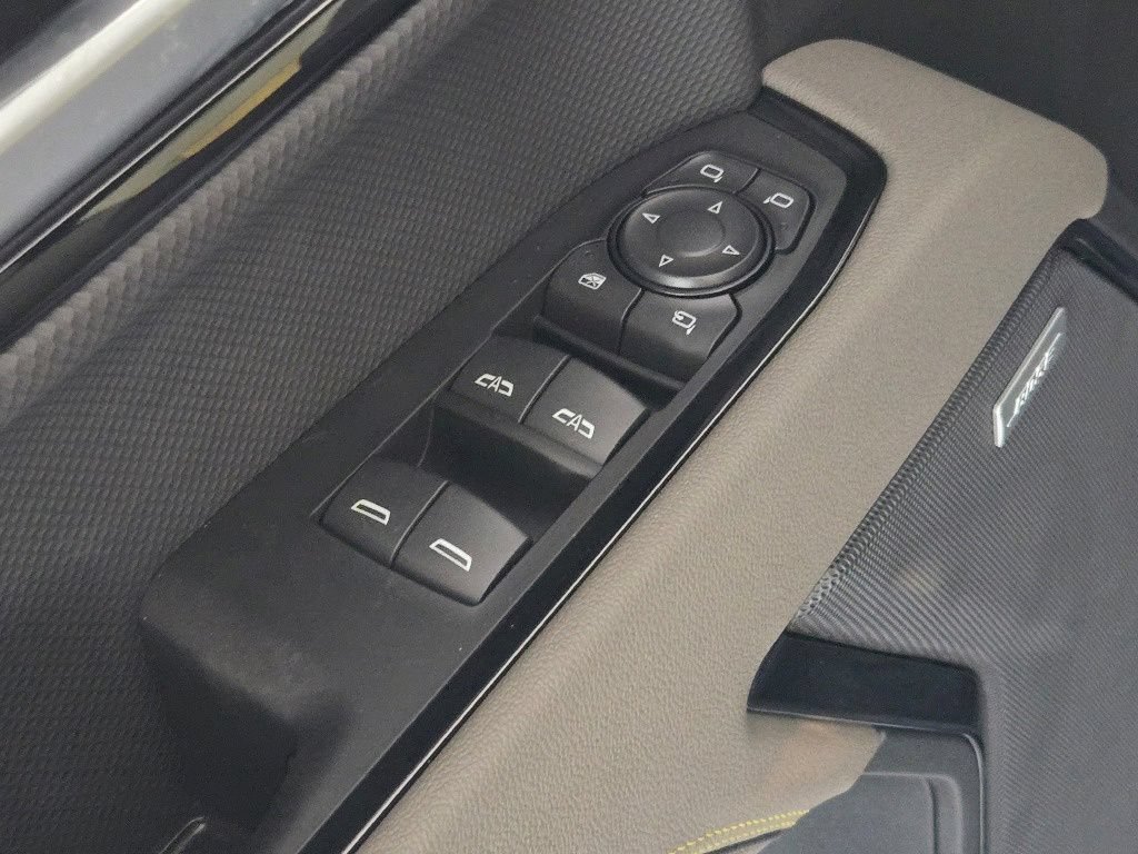 New 2026 Chevrolet Silverado 1500 ZR2 AWD/4WD image 23