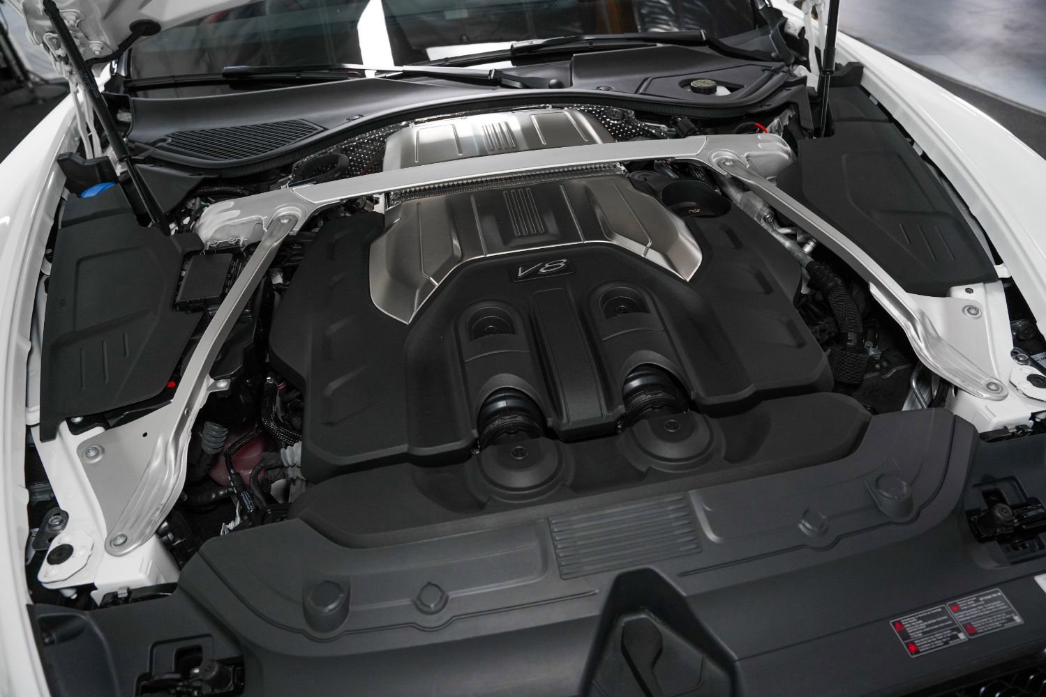 Used 2023 Bentley Continental GT S image 51