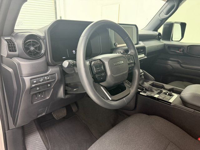 Used 2025 Toyota Land Cruiser 1958 AWD/4WD image 9