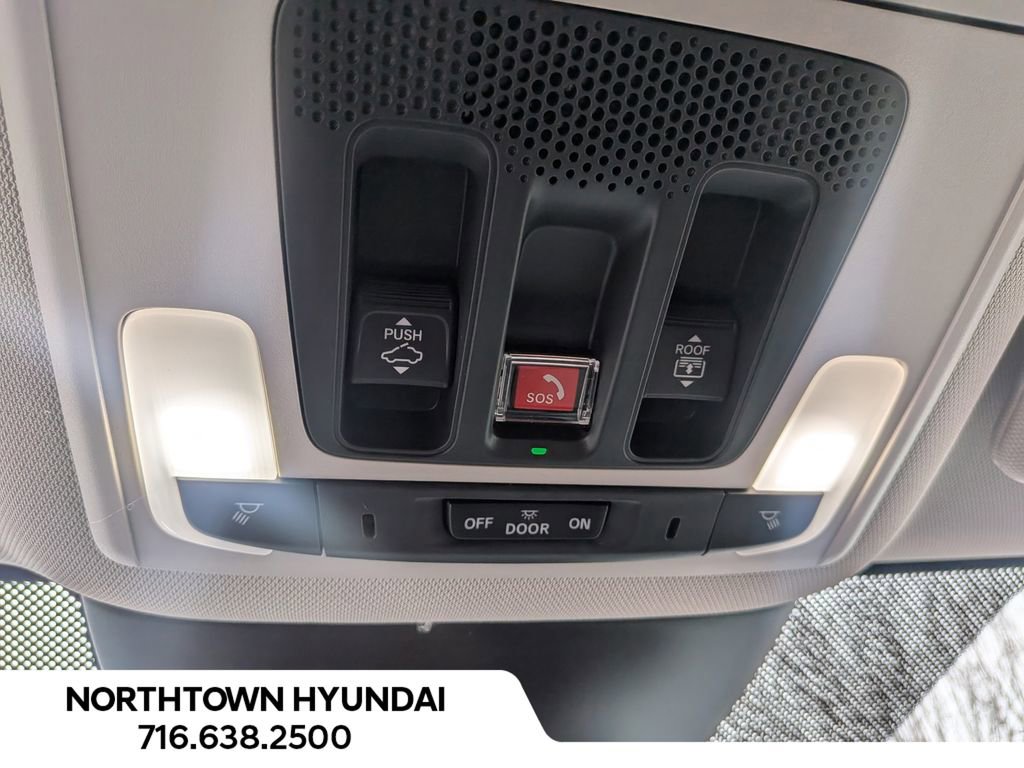 Used 2026 Honda Pilot Elite image 28