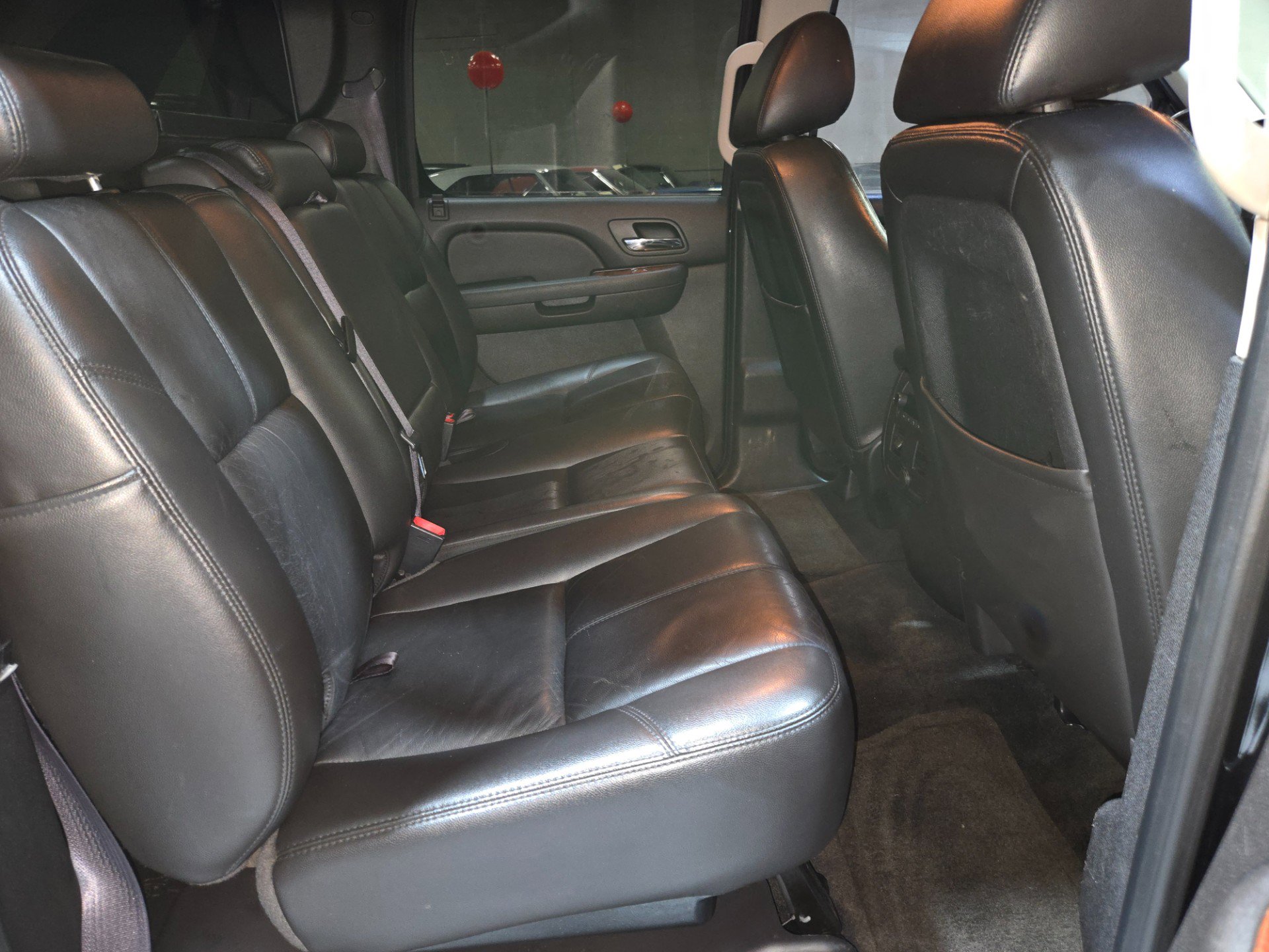 Used 2012 Chevrolet Avalanche LT w/ All-Star Edition image 48