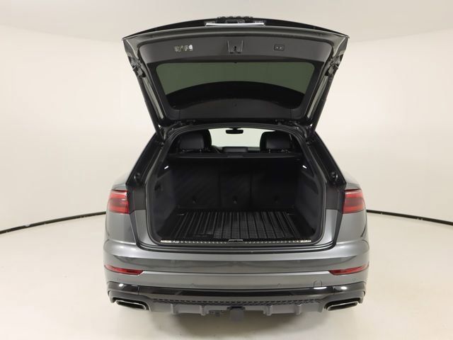 Certified 2026 Audi Q8 Premium Plus w/ Premium Plus Package AWD/4WD image 24
