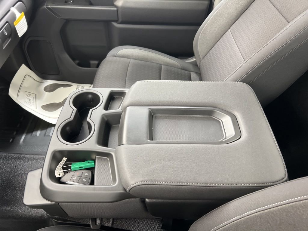 New 2025 GMC Sierra 2500 Pro w/ Convenience Package image 23