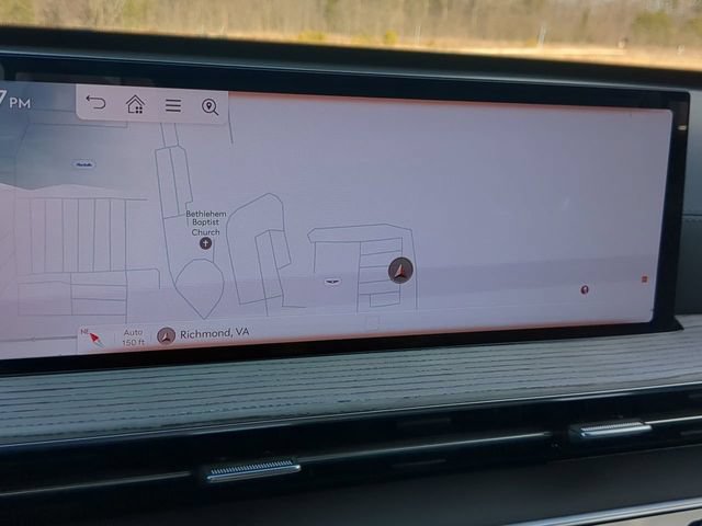 New 2026 Genesis GV80 3.5T Prestige AWD/4WD image 21