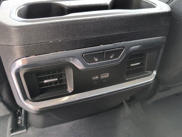 Used 2022 GMC Sierra 1500 Denali AWD/4WD image 6