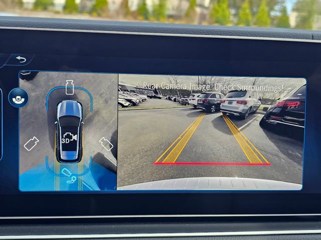 New 2026 Mercedes-Benz GLE 450 4MATIC image 36