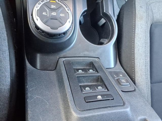 Used 2023 Ford Bronco Big Bend image 21