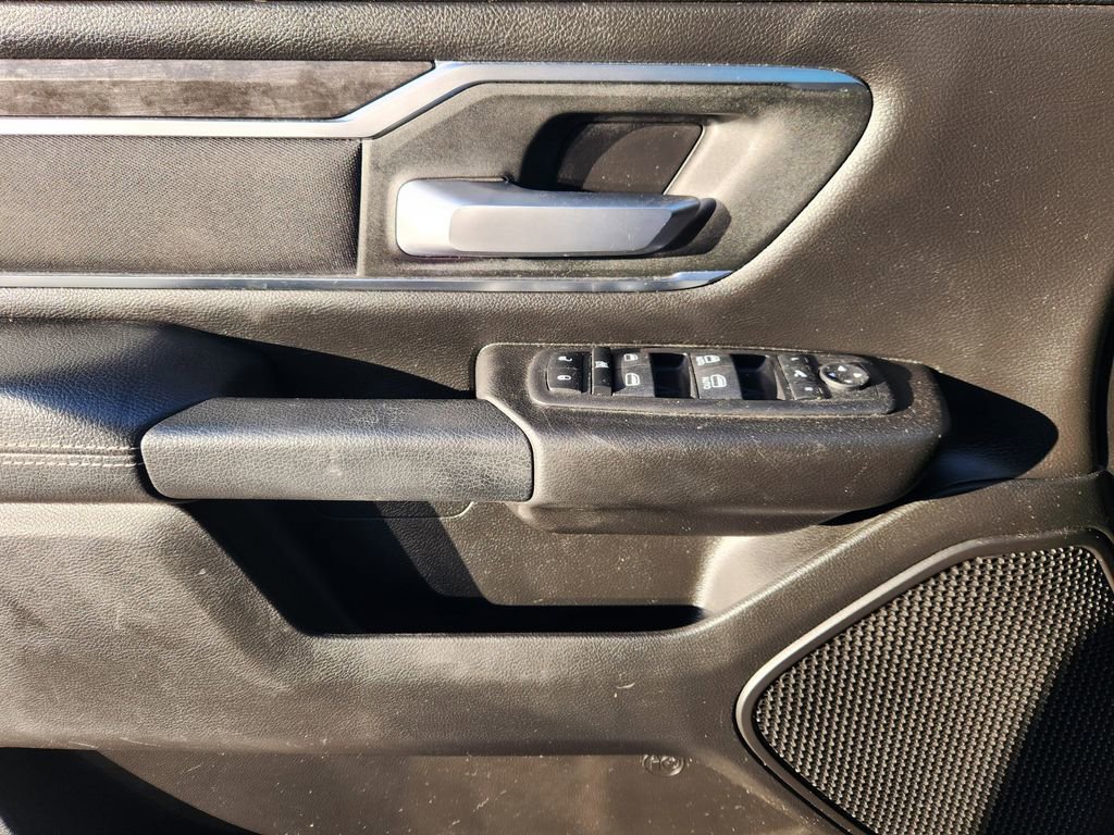 Used 2024 RAM 1500 Lone Star image 22
