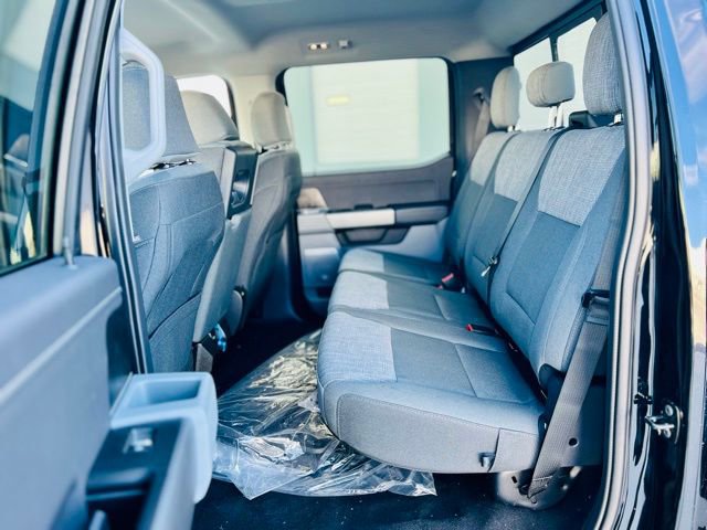 New 2026 Ford F350 XLT w/ XLT Premium Package image 16